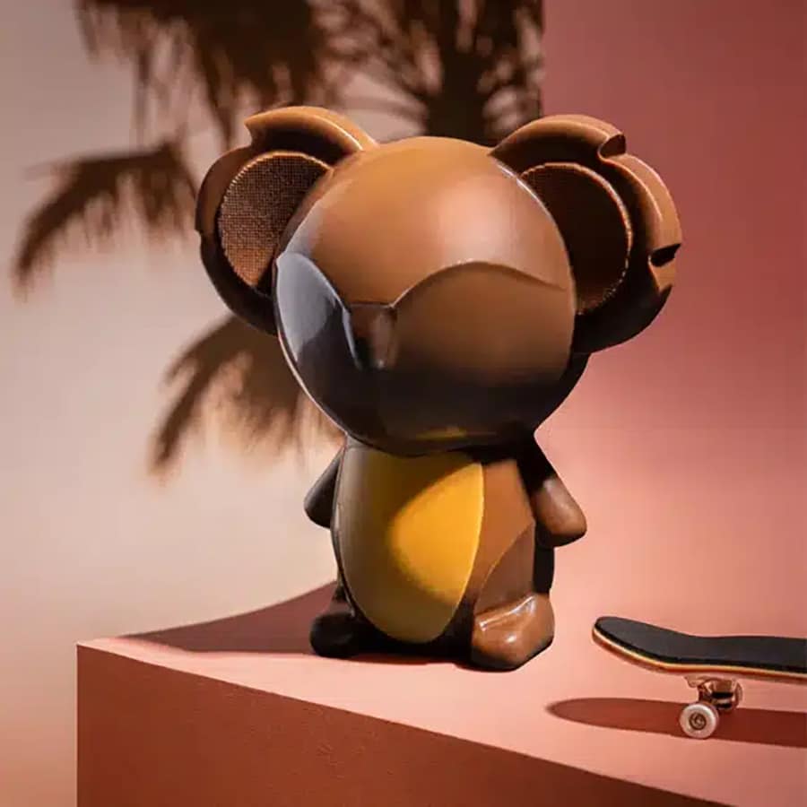 moulages animaux chocolat paques originaux