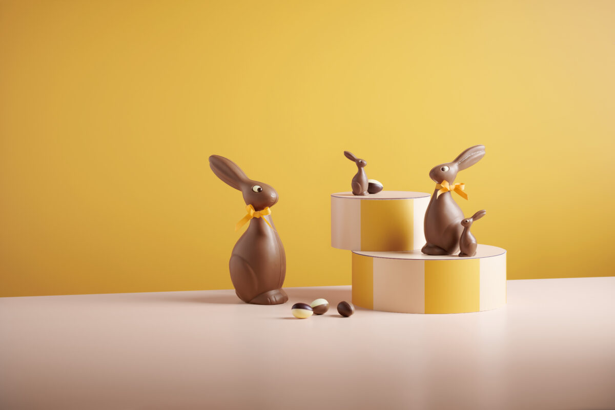 laderach paques 2026