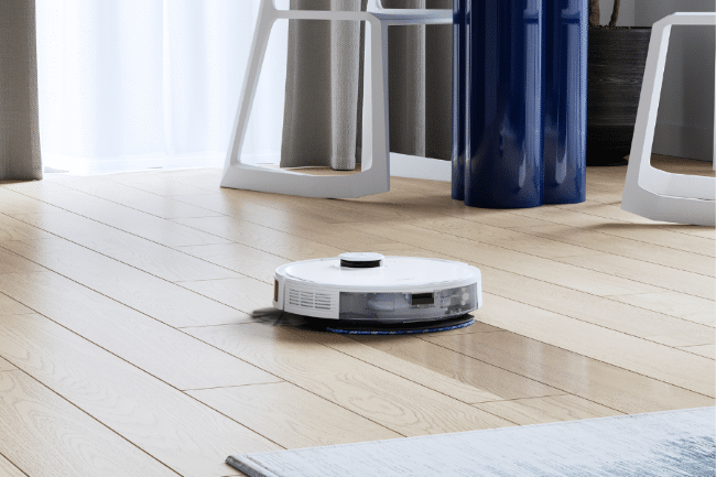 aspirateur robot avis