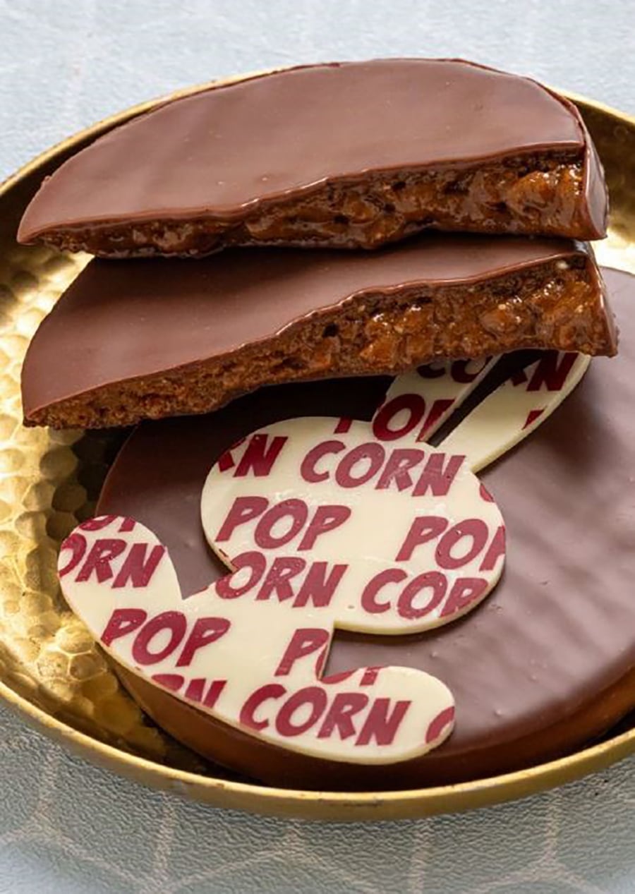 chocolat de paques christophe michalak