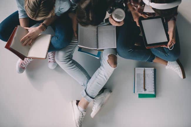 comment choisir ses enseignements de spécialités au lycée