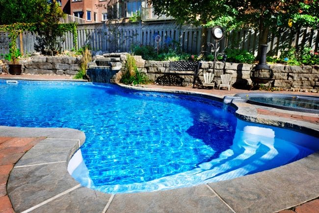 piscine réduire sa consommation d'eau