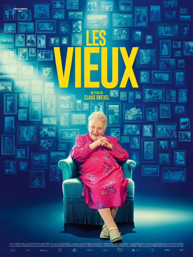 les vieux film avis