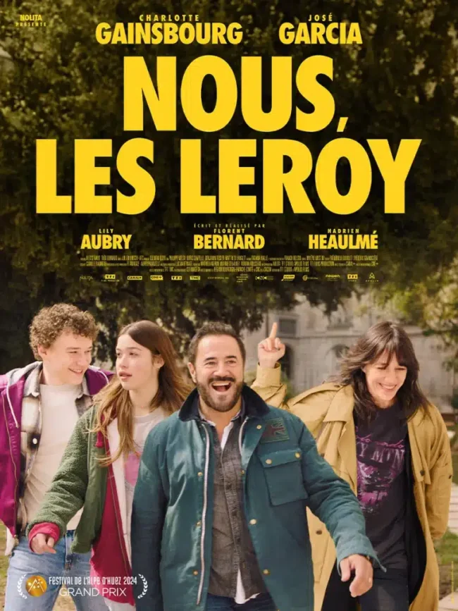 Nous les leroy avis