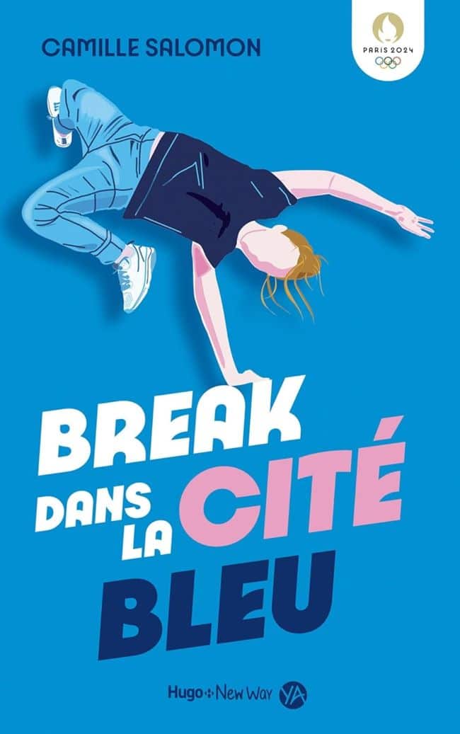 le breaking dans la littérature jeunesse