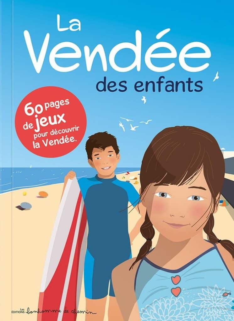 La vendée des enfants