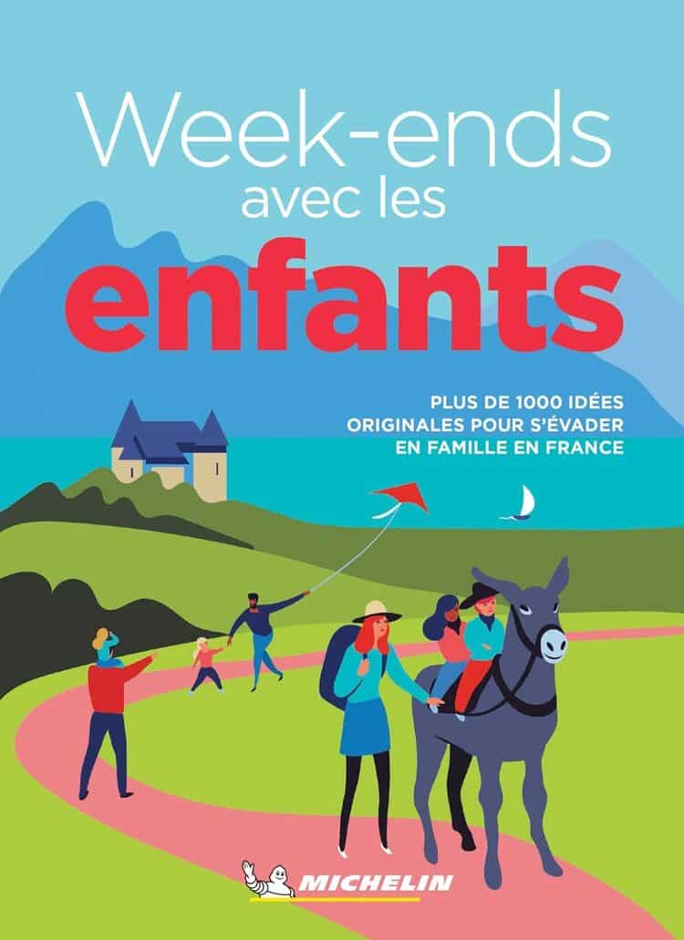 week-ends avec les enfants