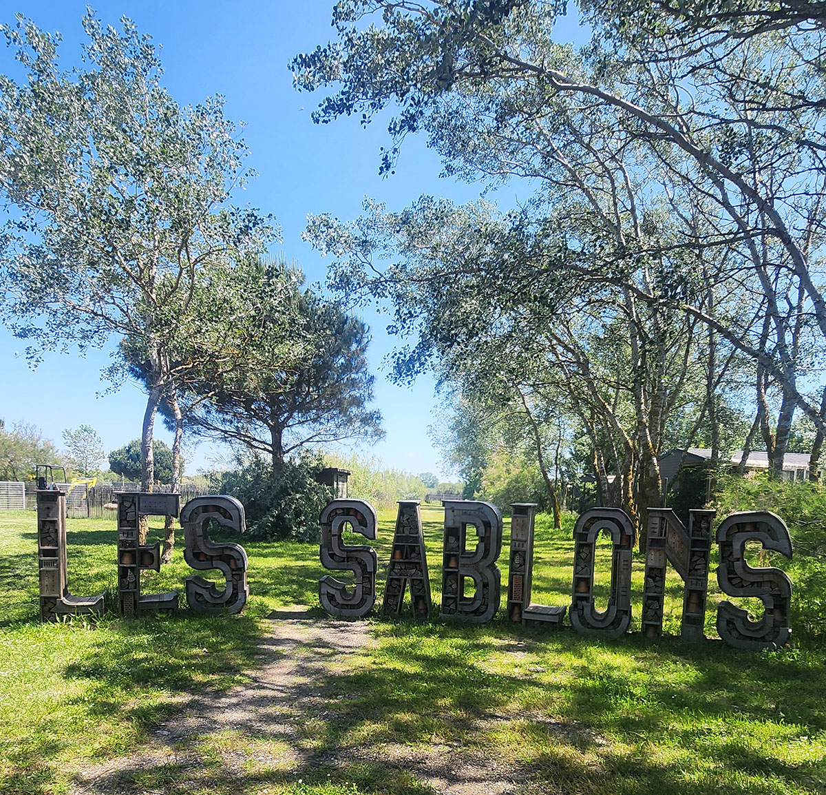 camping les sablons avis