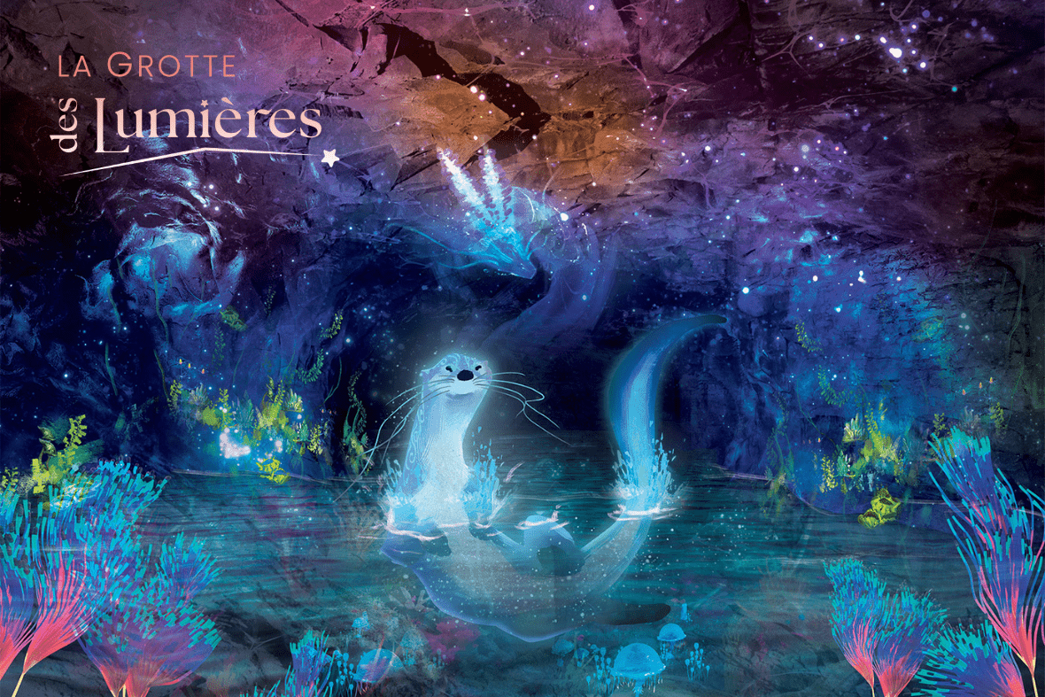 grotte des lumières volvic avis