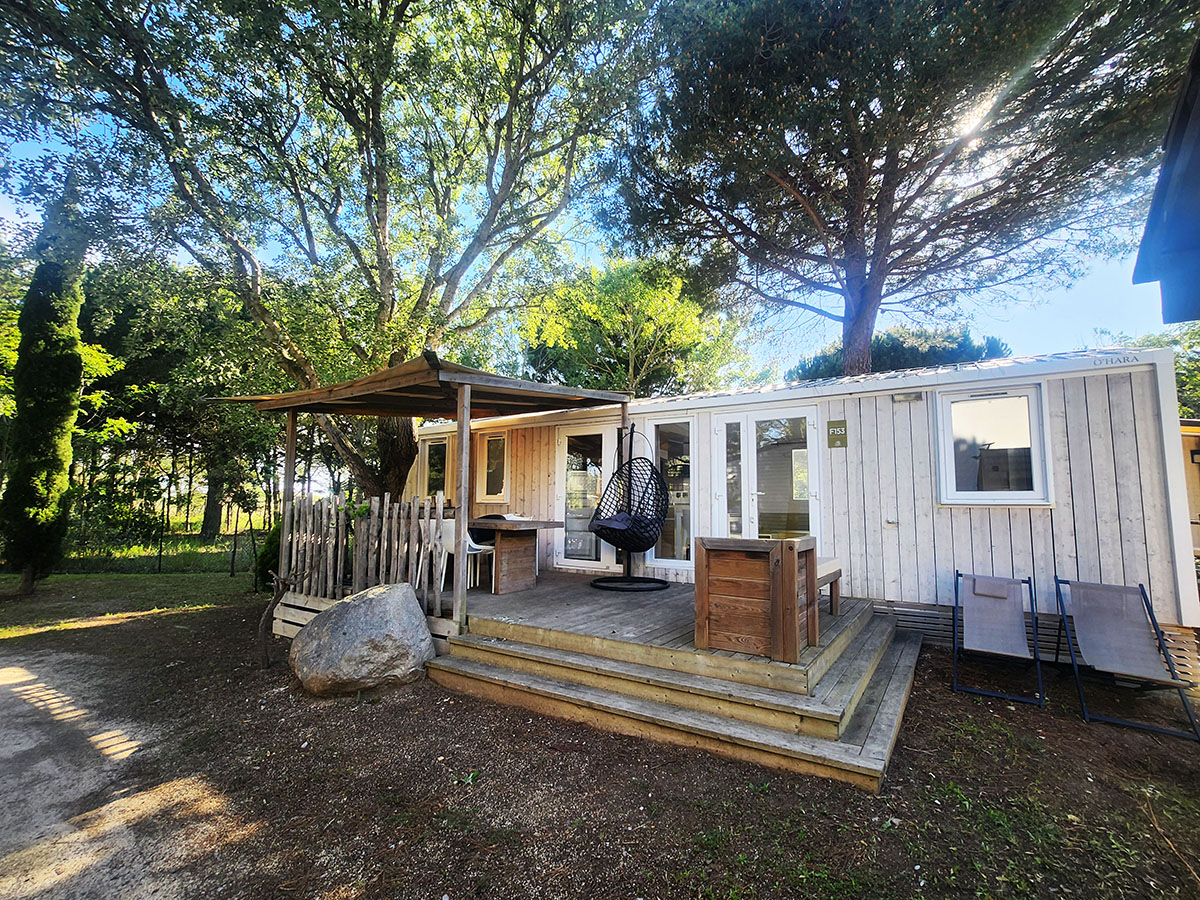 camping vendres plage sandaya