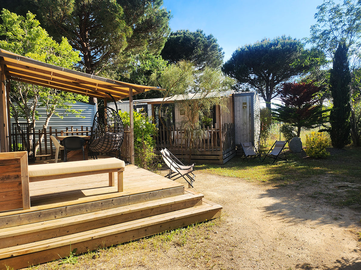 camping vendres plage les mieux notés
