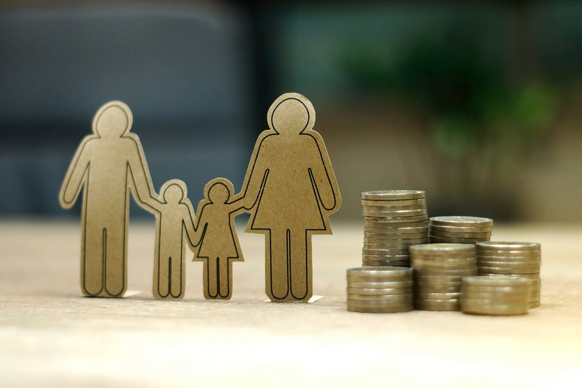 quelle est la meilleure banque pour les familles