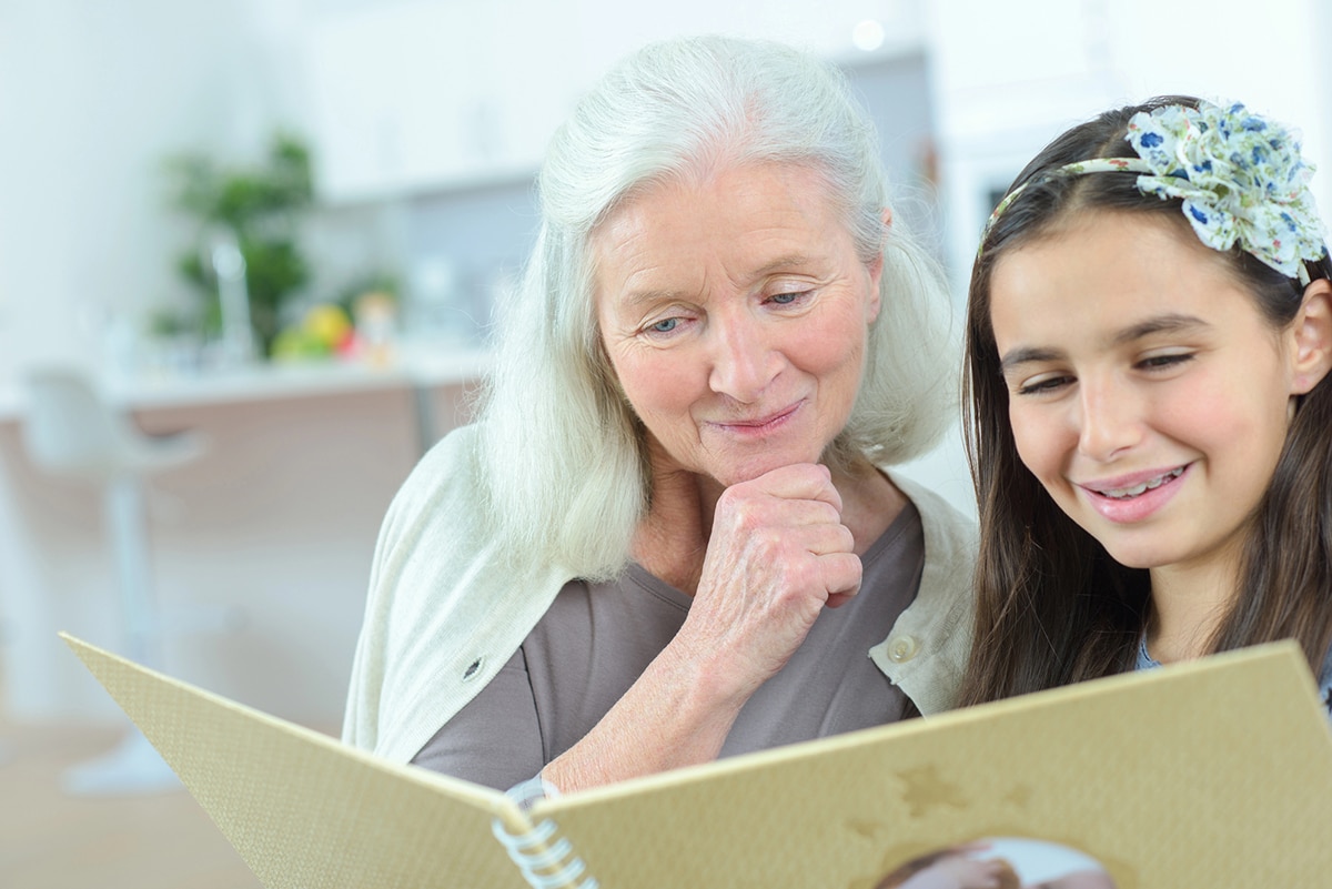 comment communiquer avec un malade d'Alzheimer