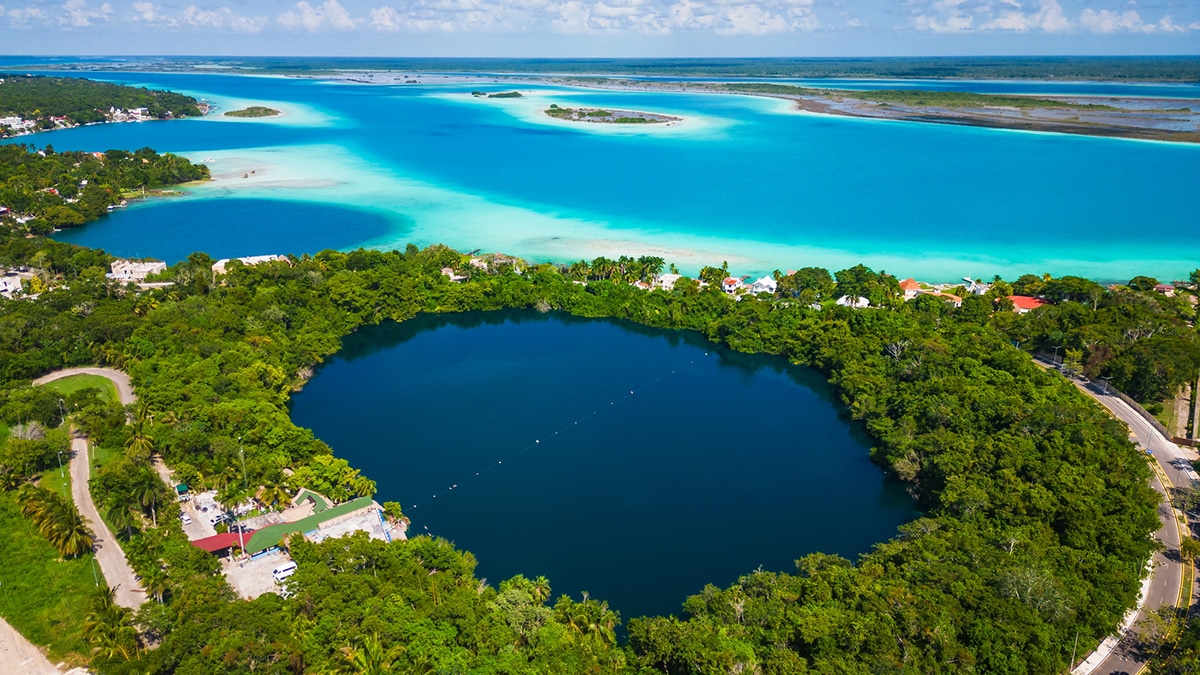 organiser un voyage au mexique en famille tout inclus
