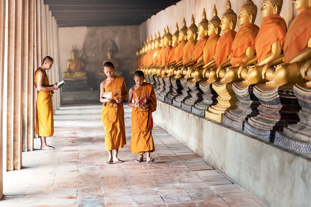voyage en thailande en famille sur mesure
