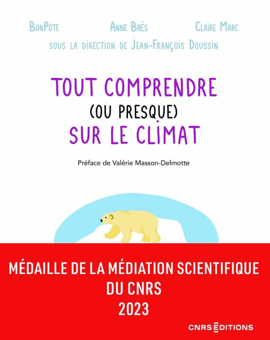 comprendre le climat