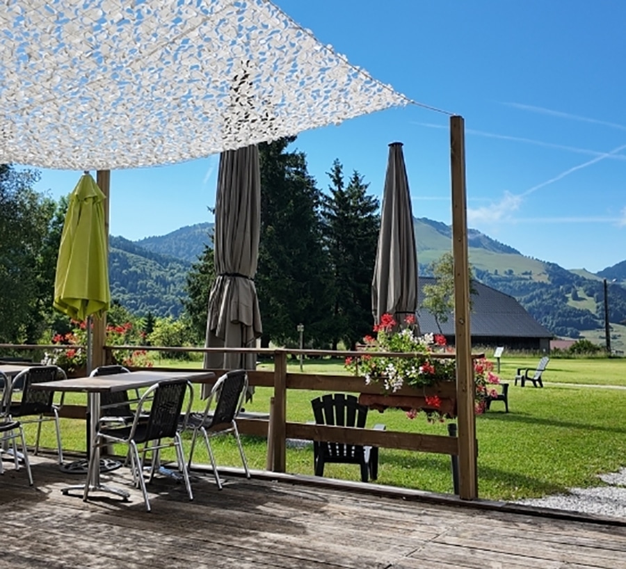 village club tout compris en savoie