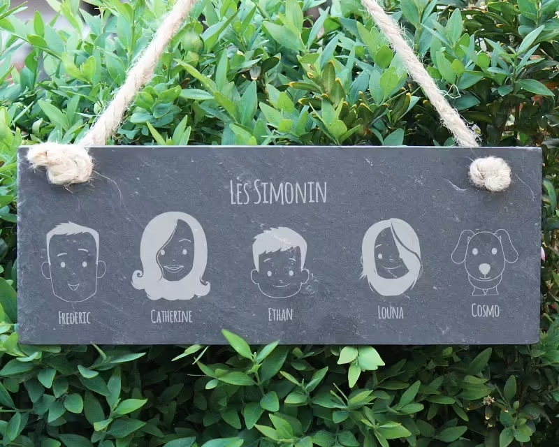idée cadeau maman famille