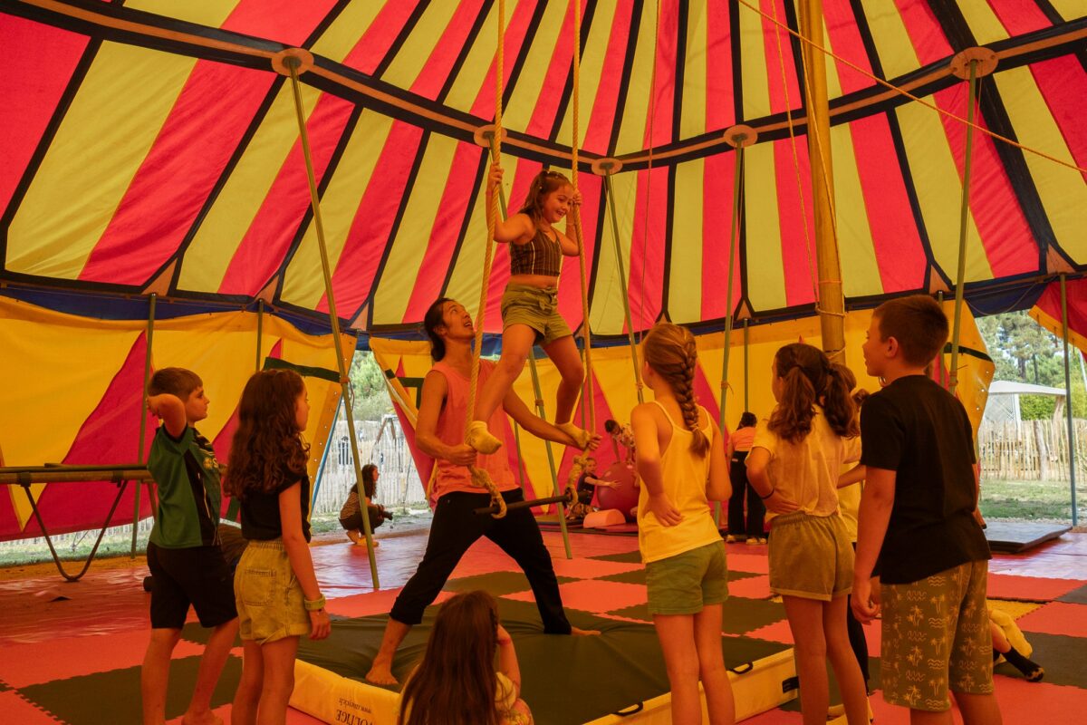camping eden villages palmyre cirque