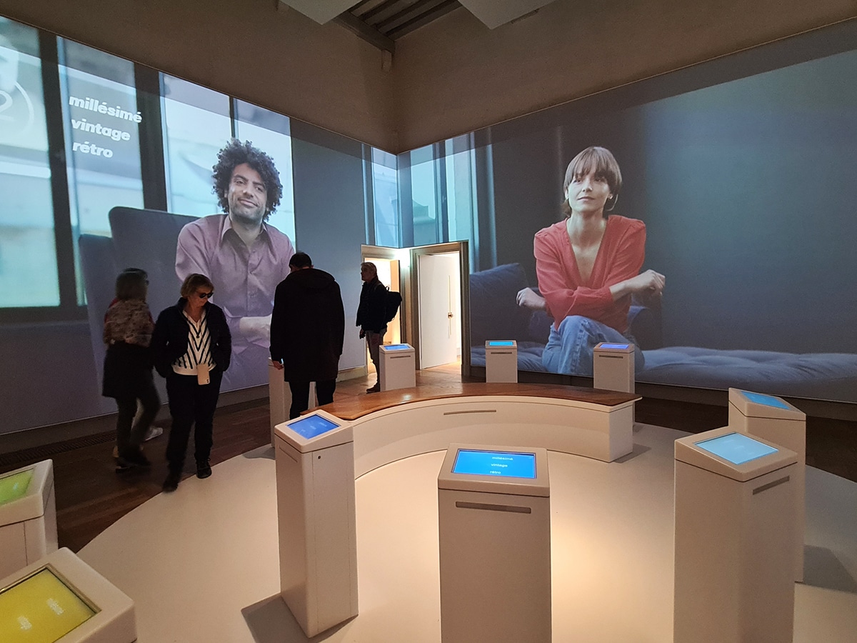 ou se trouve la cité internationale de la langue française