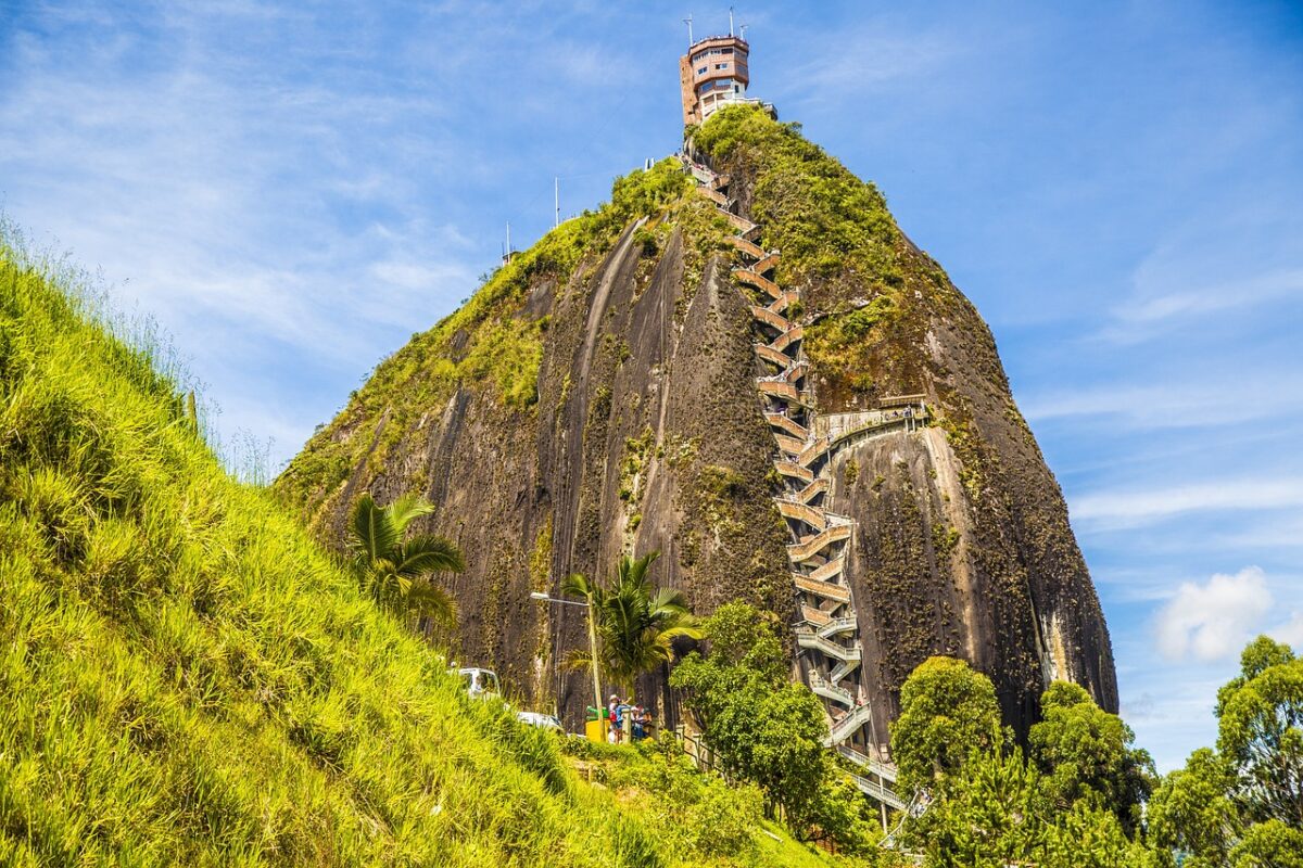 faut-il un visa pour la colombie