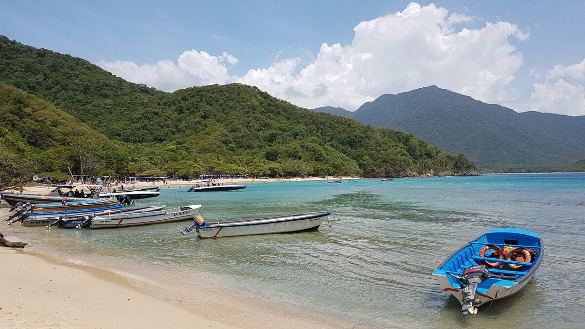 colombie en famille meilleurs sites à visiter