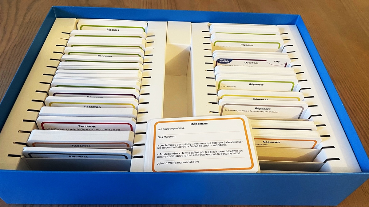 jeu passe ton bac d'abord test mafamillezen