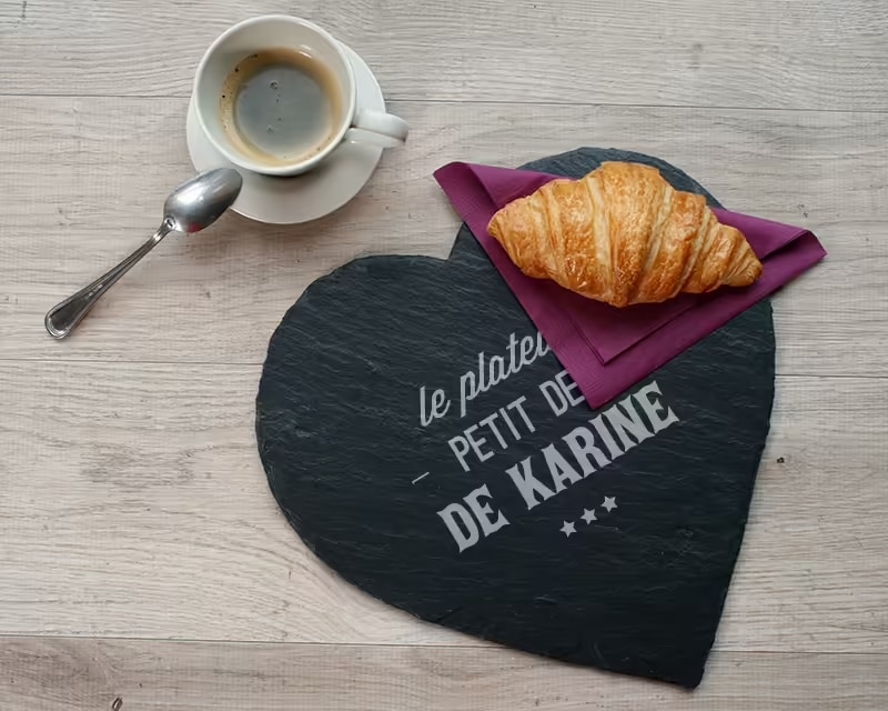 cadeau maman coeur