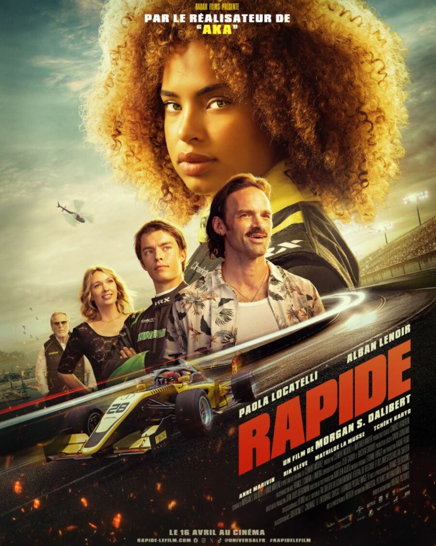 rapide film avis