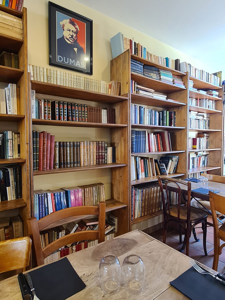 bon restaurant à villers-cotterêts