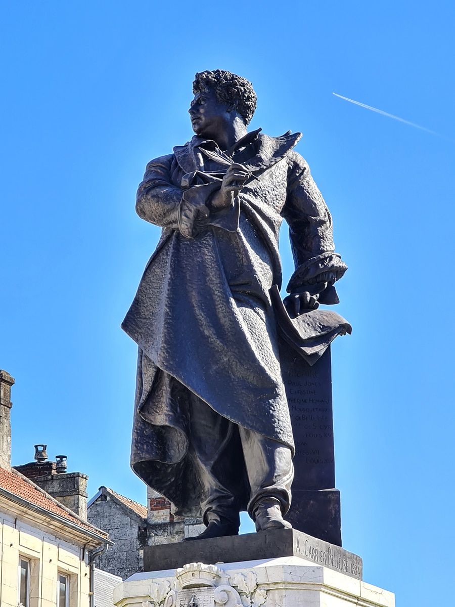ou est né alexandre dumas