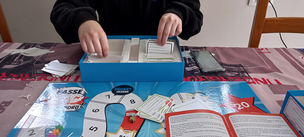 outils pour réviser le bac 