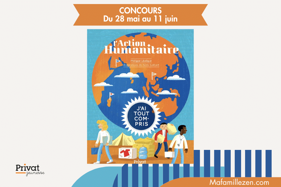 concours privat jeunesse mafamillezen