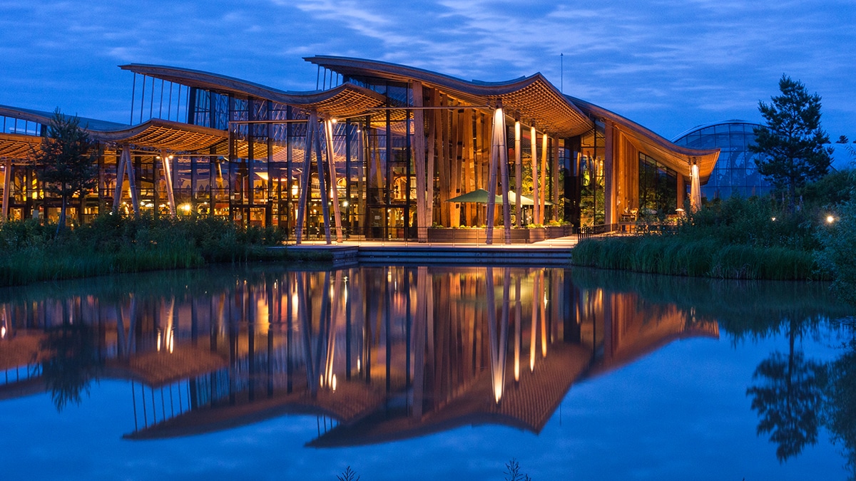 séjour en famille en moselle avec activités