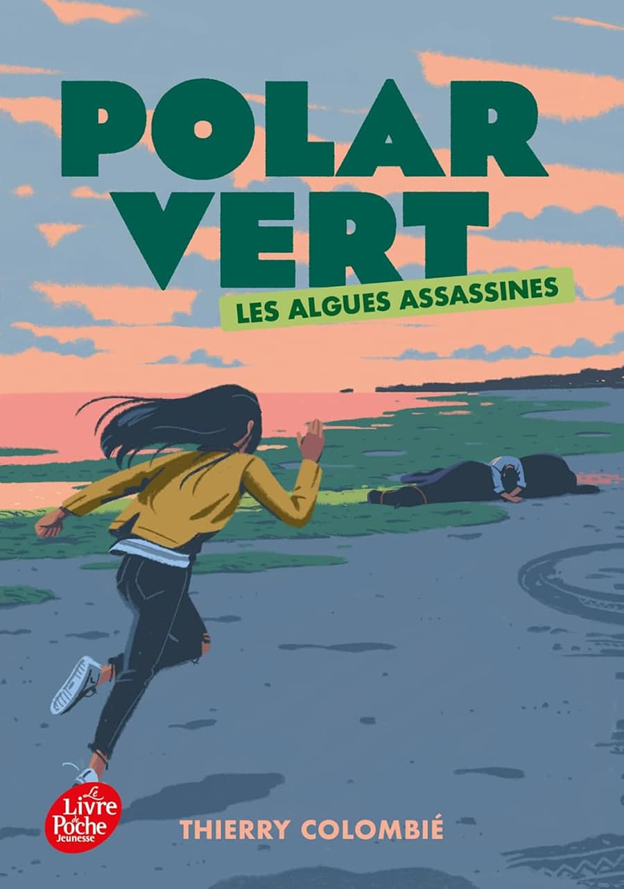polar écologique pour ado