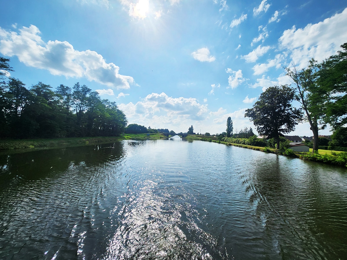 location bateau sans permis canaux de bourgogne