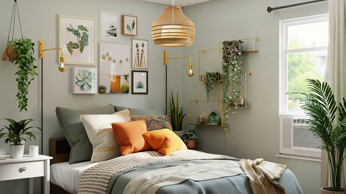 quel lit choisir pour chambre parentale