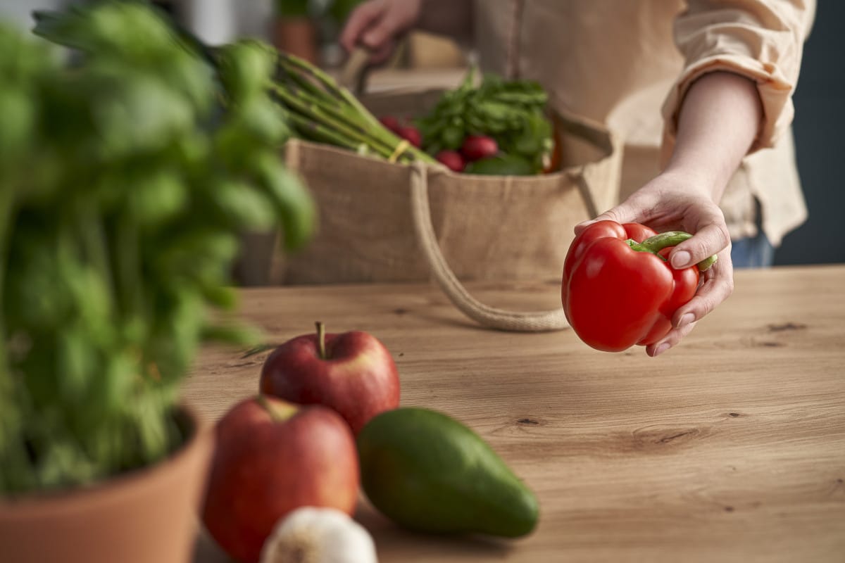 comment bien conserver les produits frais