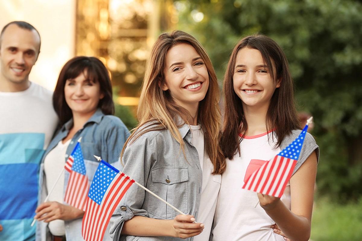 séjour linguistique Etats-Unis été 2025