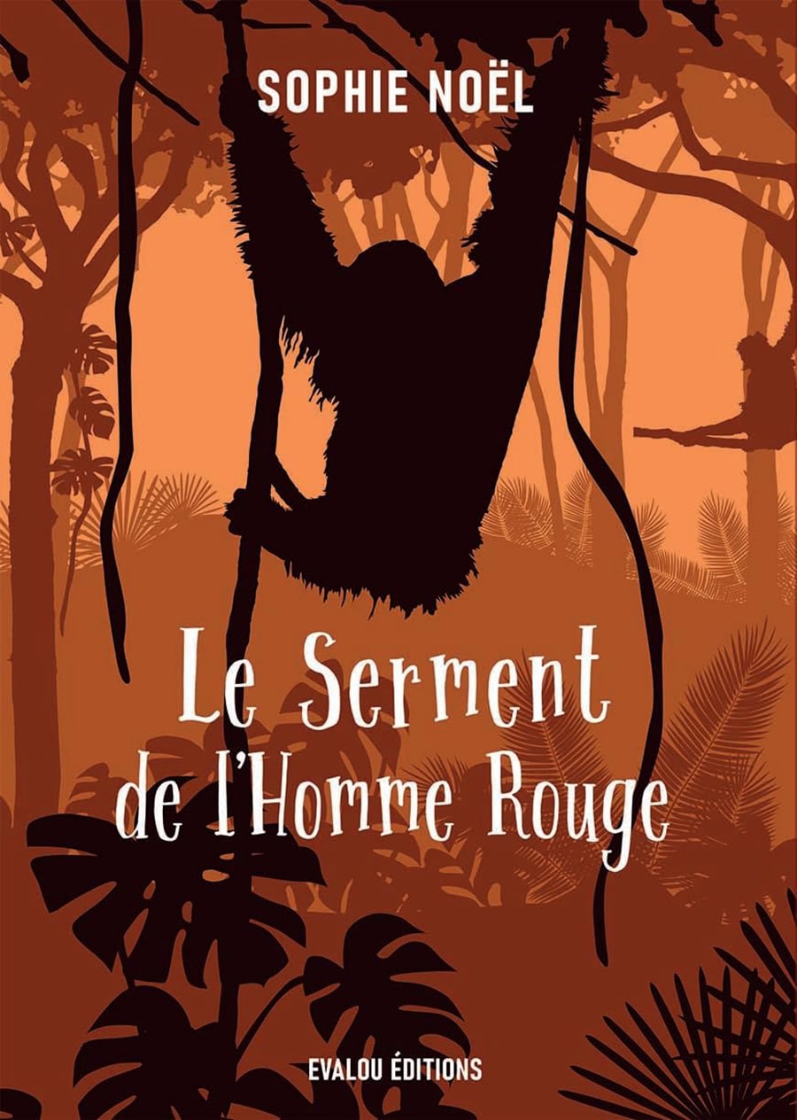 roman ado sur la déforestation en Indonésie
