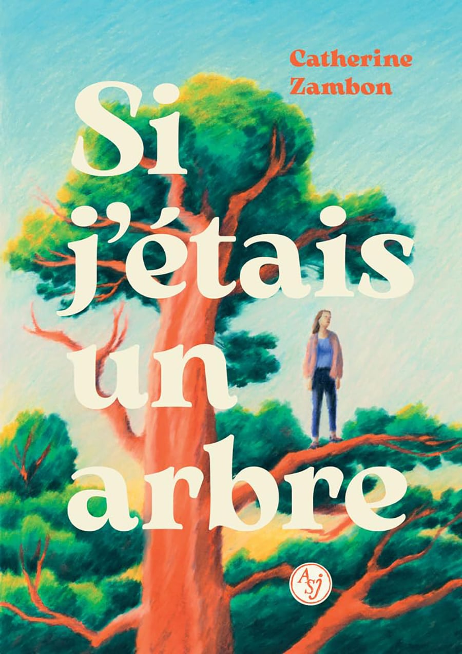 livre écologie adolescent