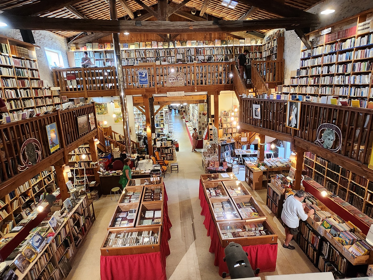 le somail librairie