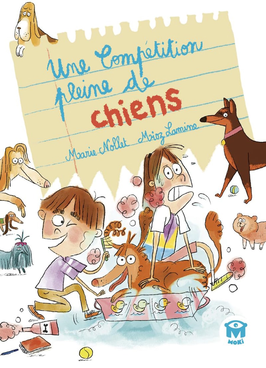 livre humour pour enfant 8 ans