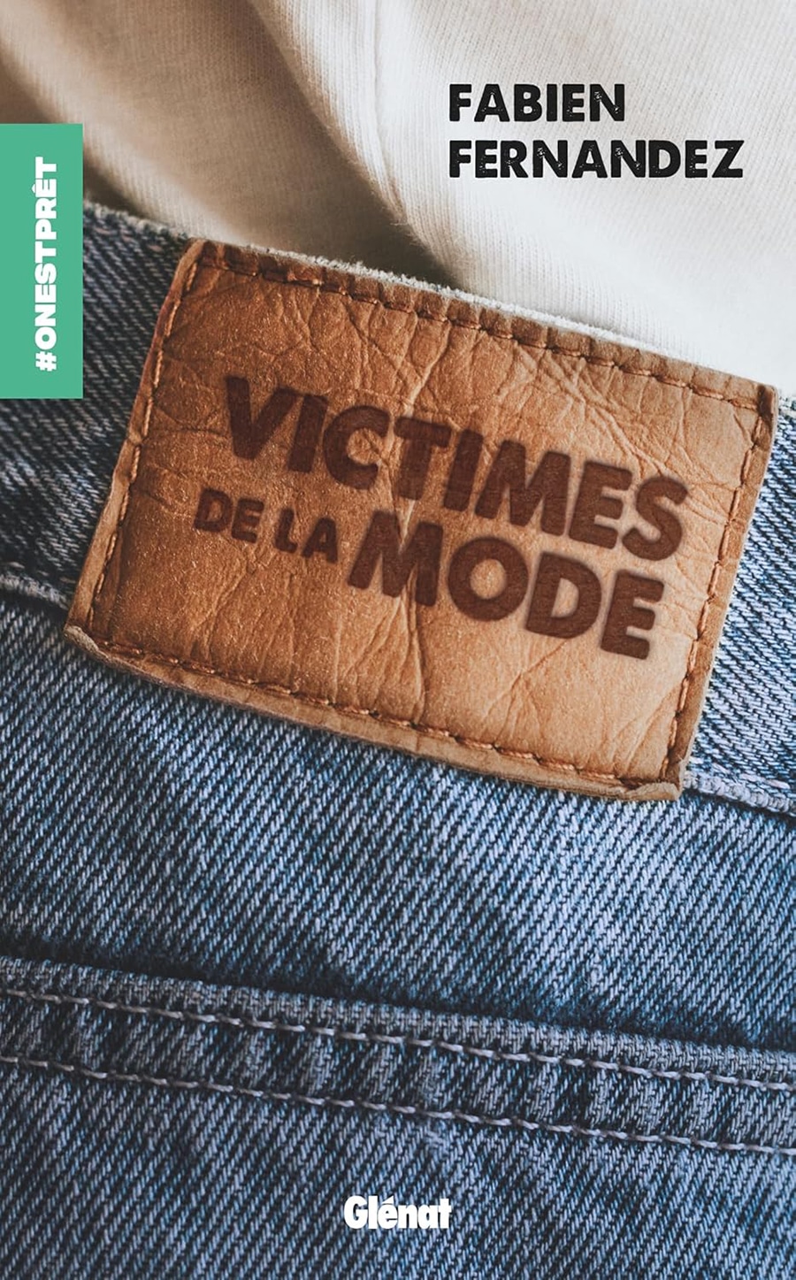 roman ado engagé autour de la fast fashion