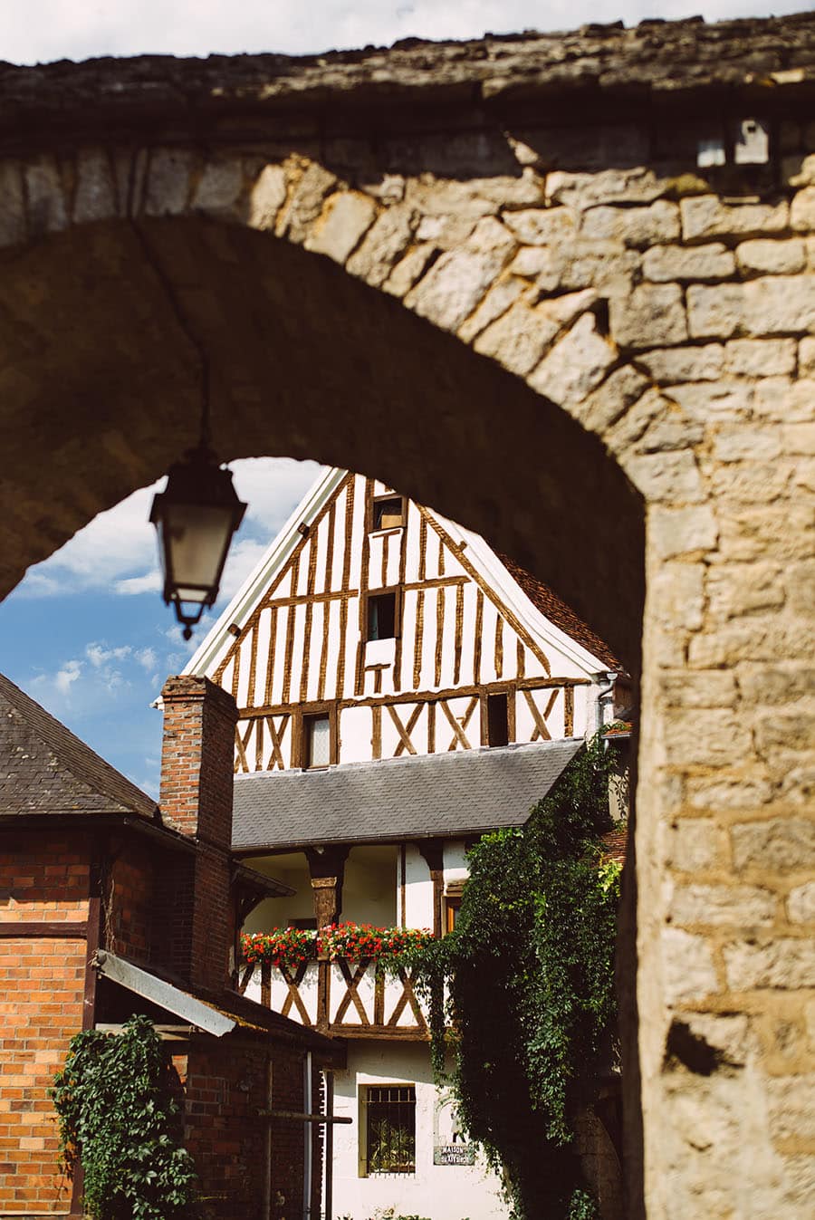 que voir à Chablis