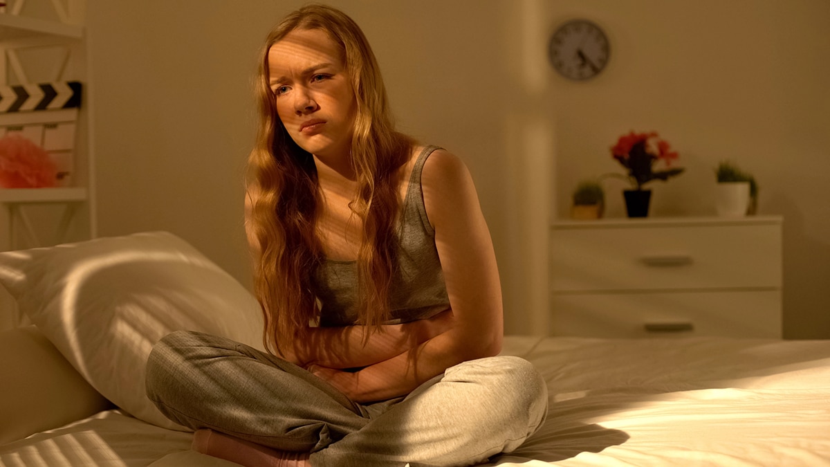 comment repérer l'endométriose chez une adolescente
