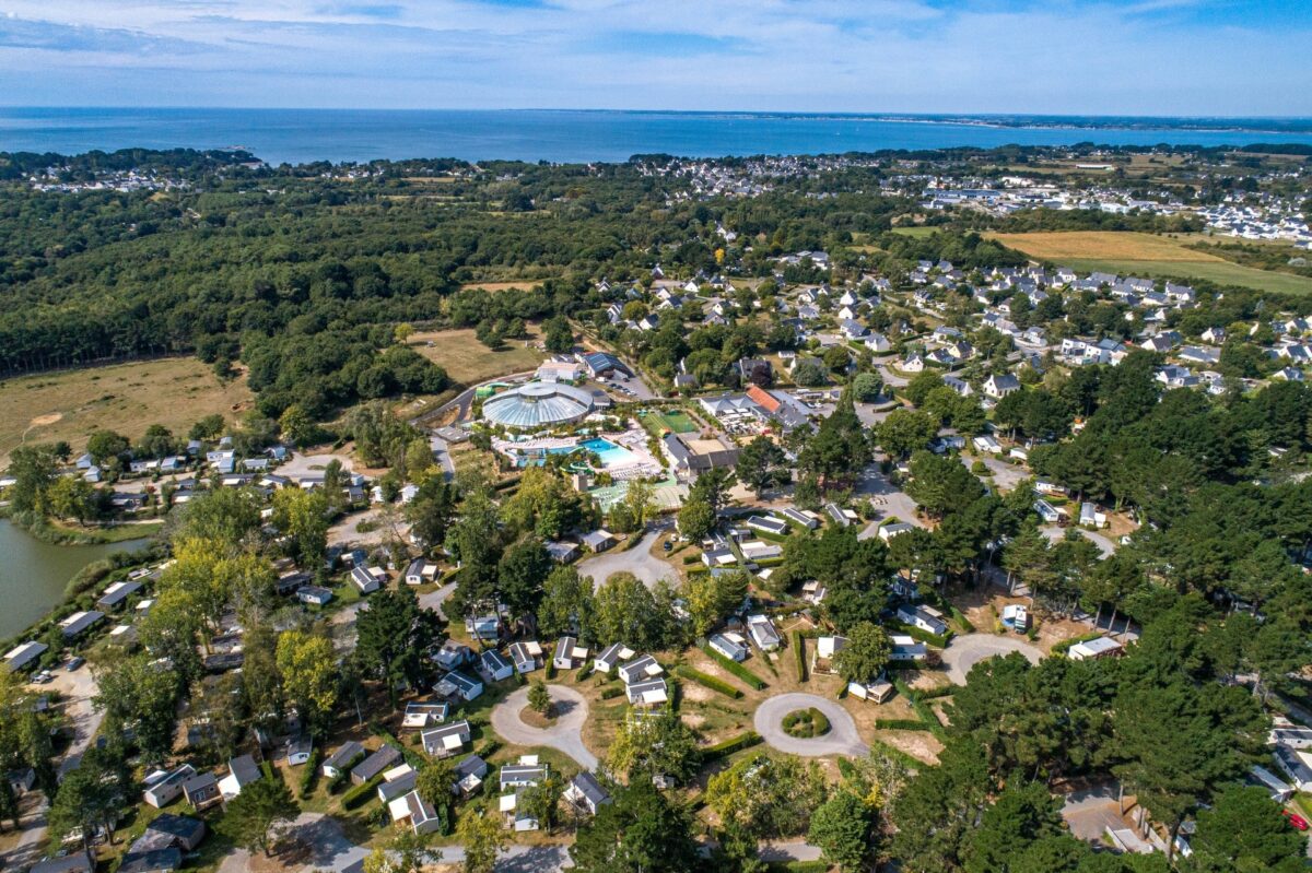 camping Pénestin 5 étoiles