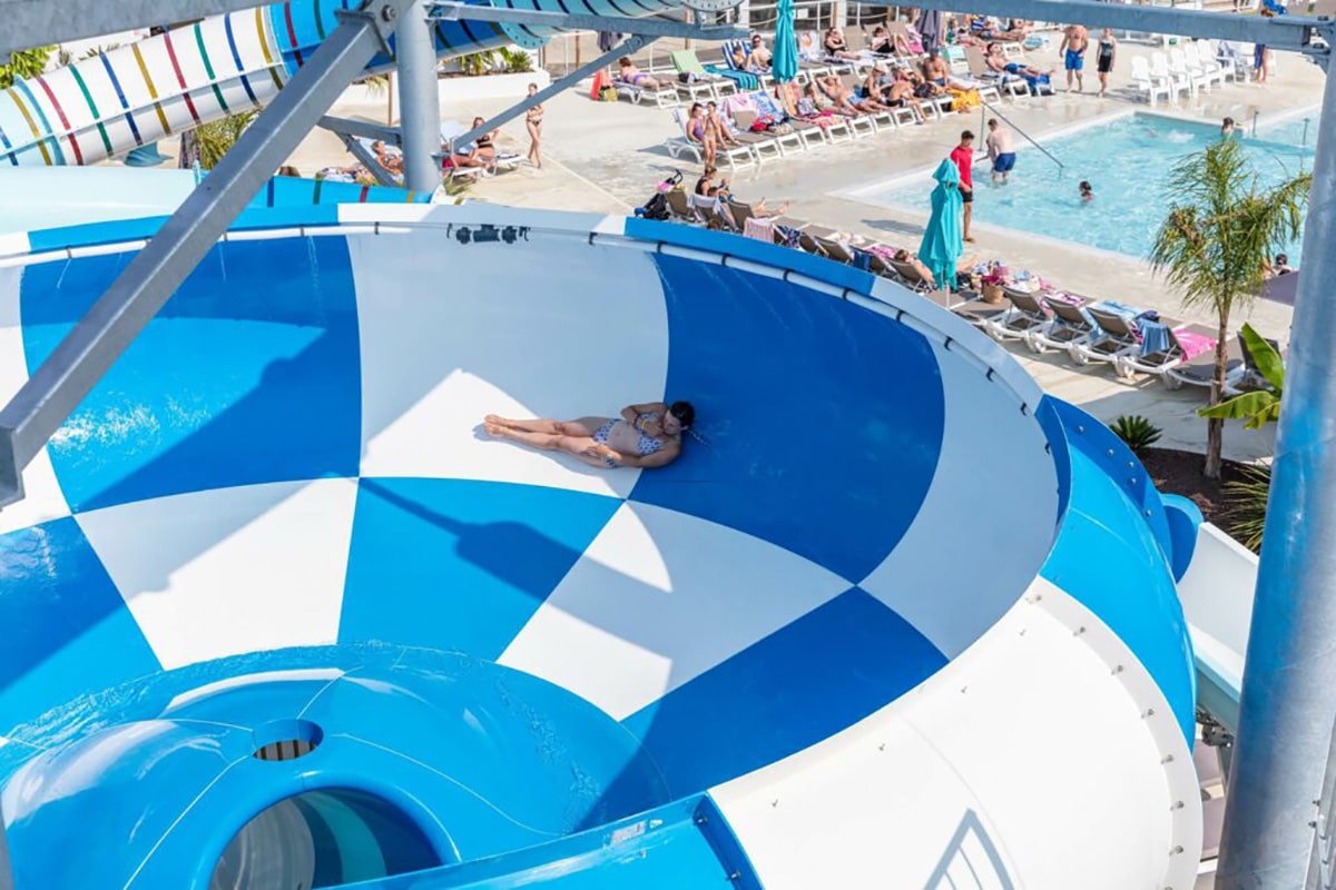 camping carnac avec parc aquatique chauffé