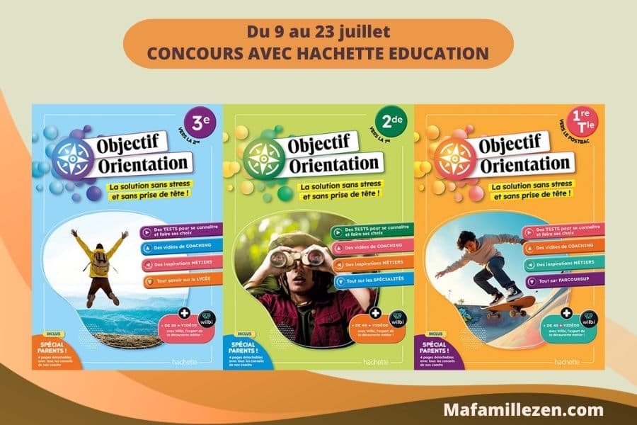 concours objectif orientation mafamillezen
