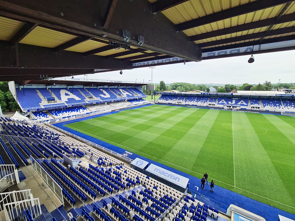 que visiter à Auxerre avec des ados